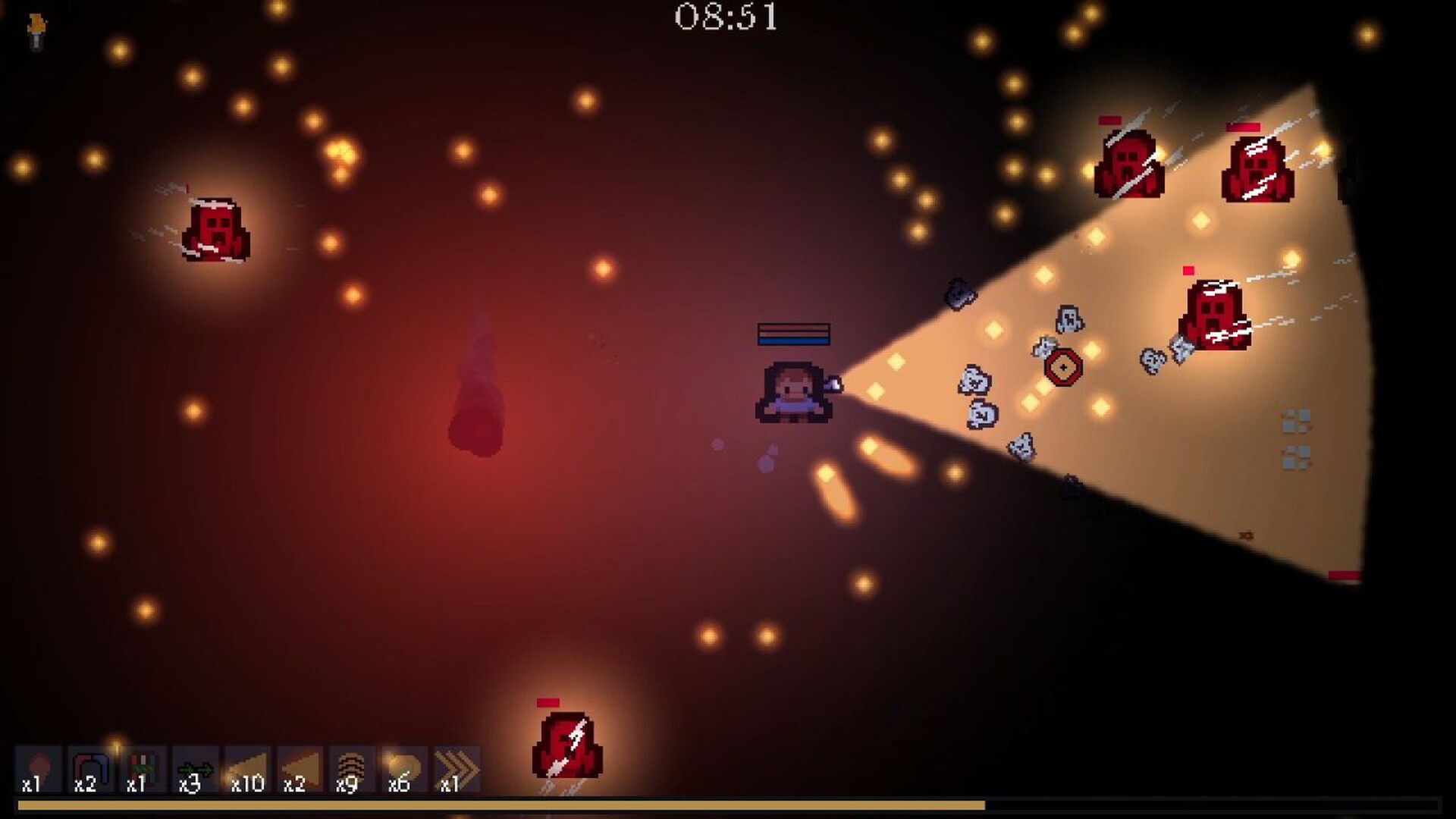 Lumen survive the dark screenshot 4
