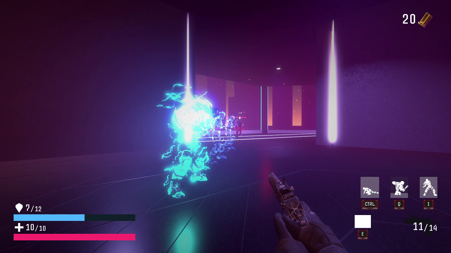 Pistol House screenshot 4