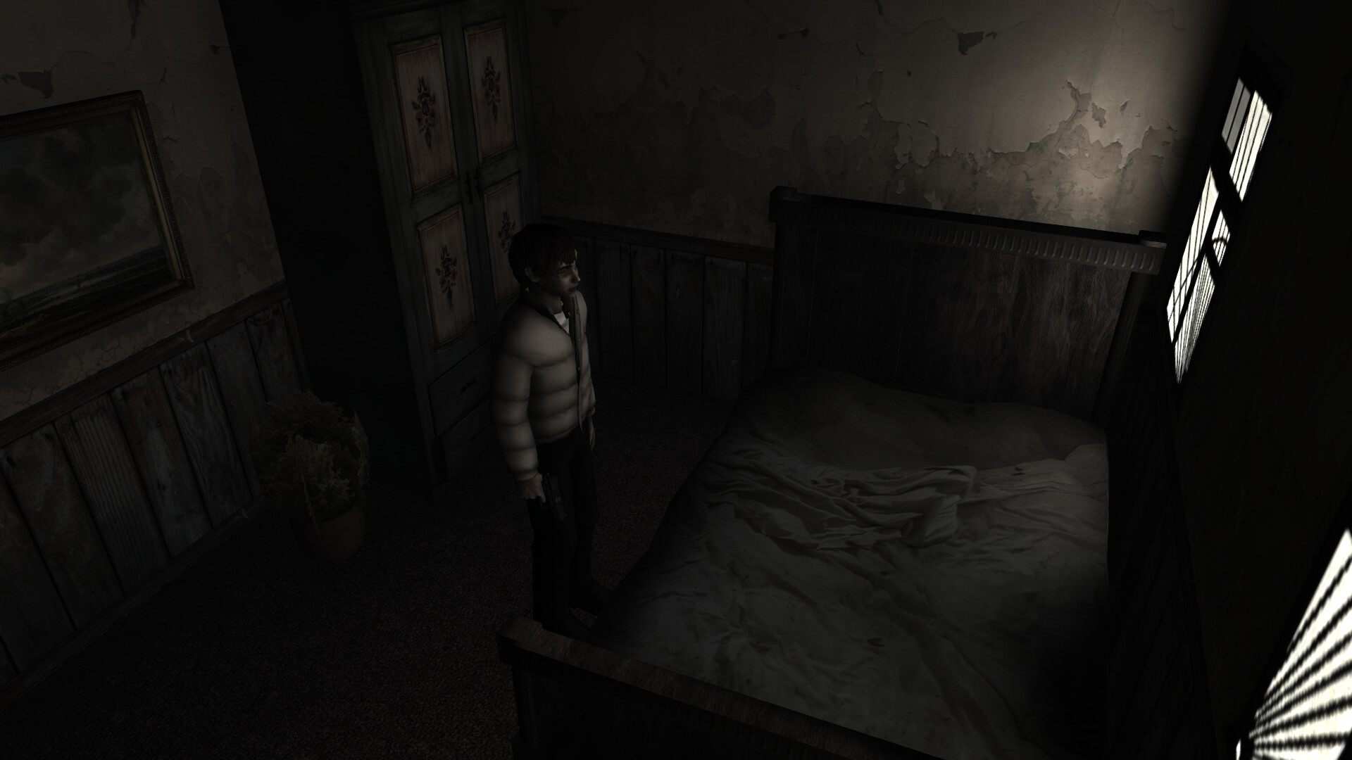 They Cry screenshot 5