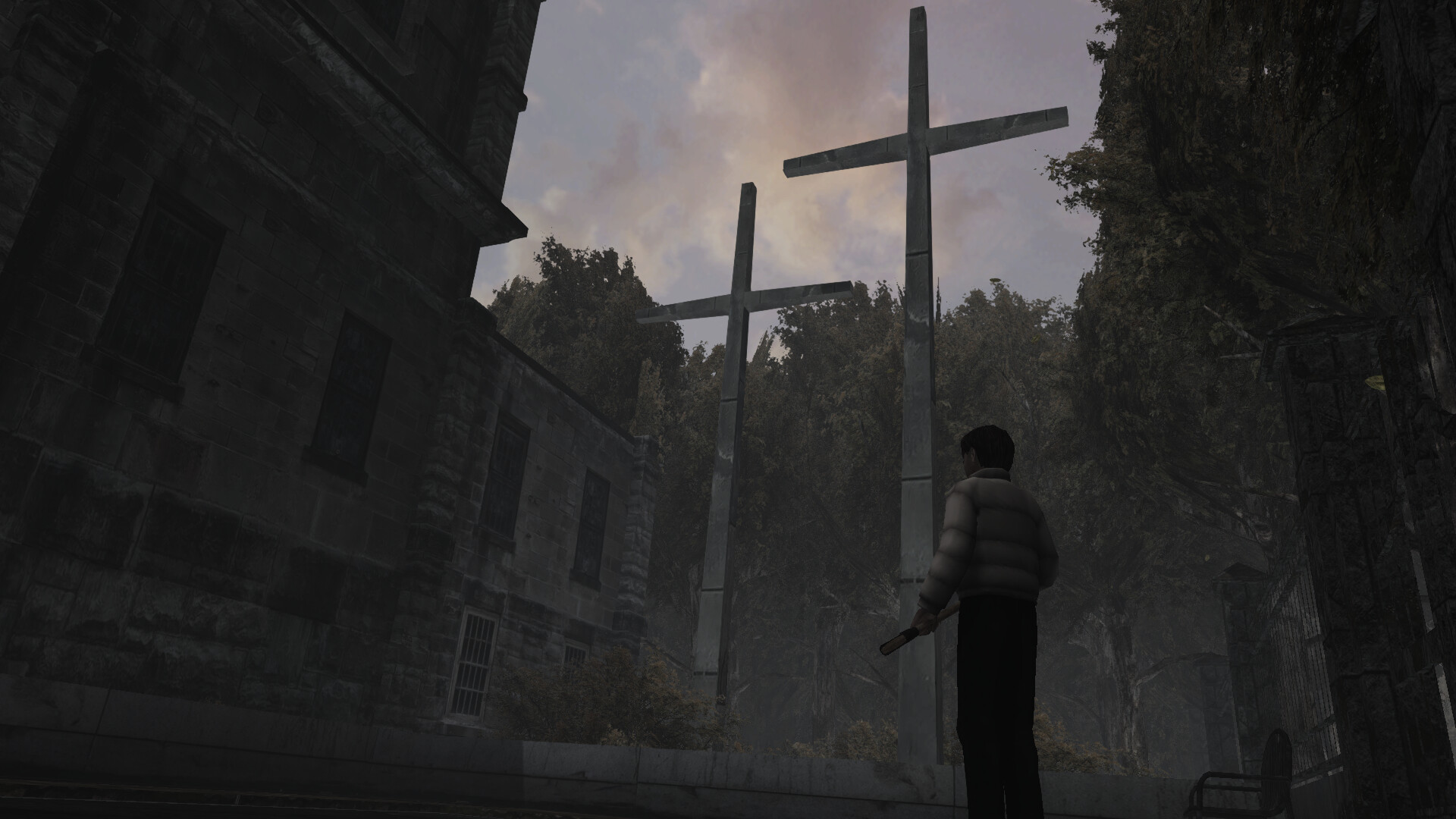 They Cry screenshot 4