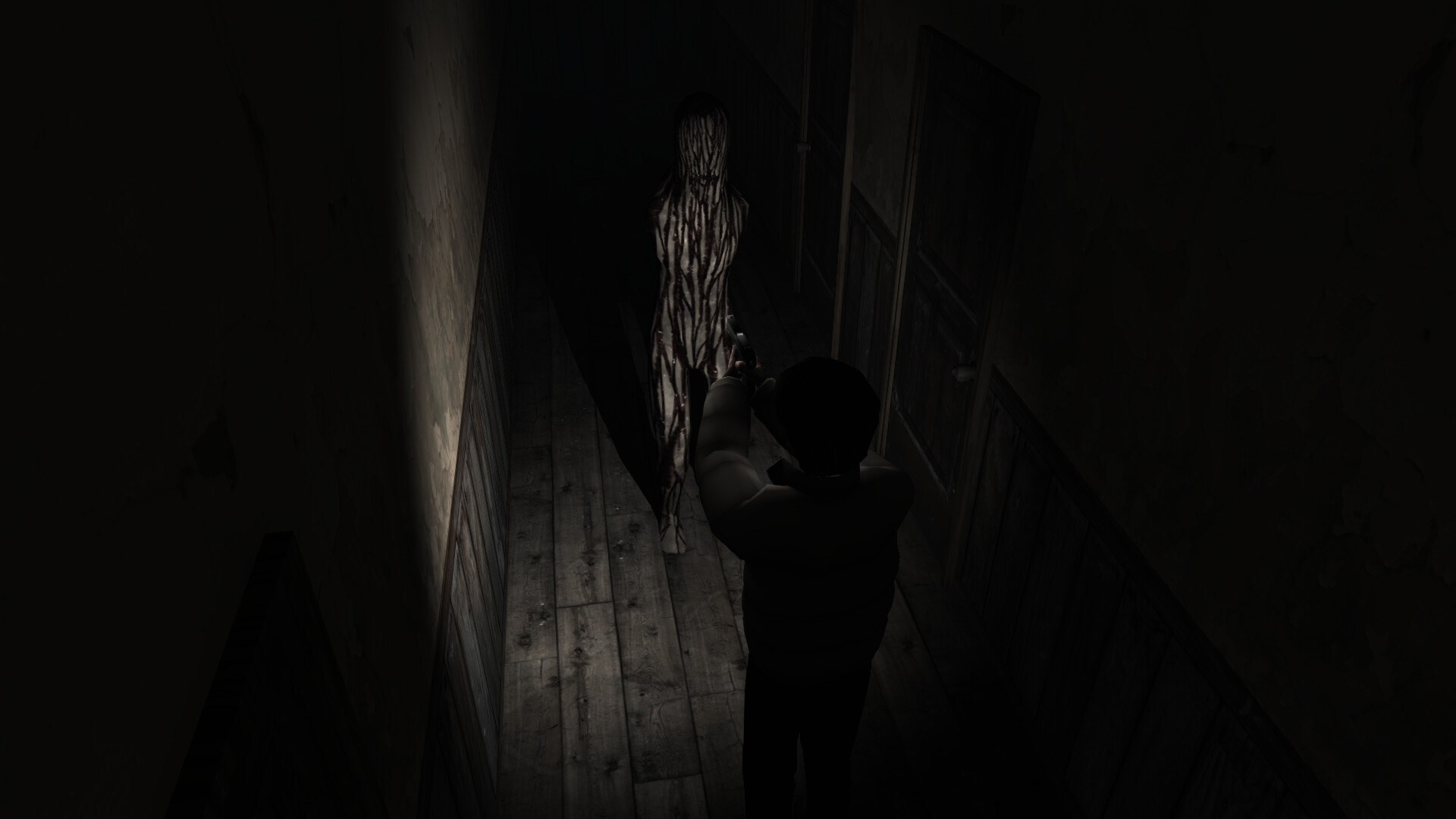 They Cry screenshot 2