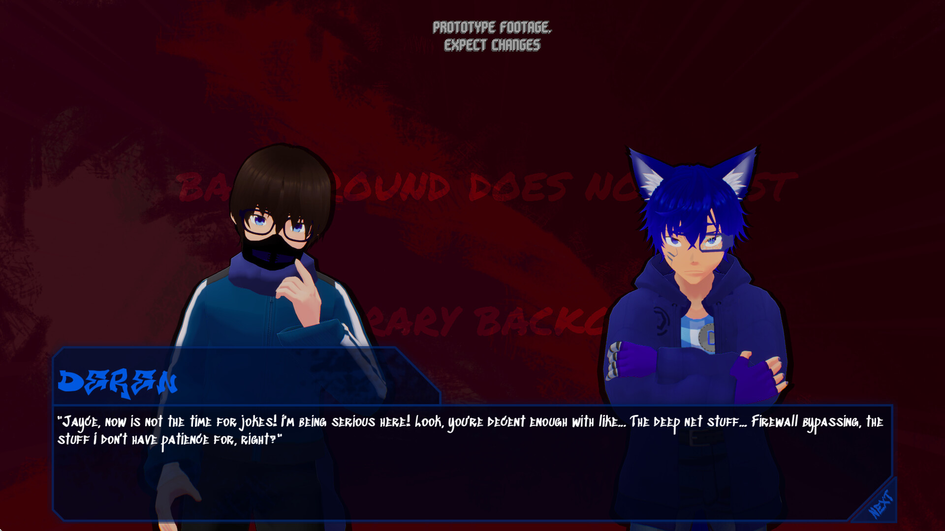 Rebellious Takeover screenshot 3