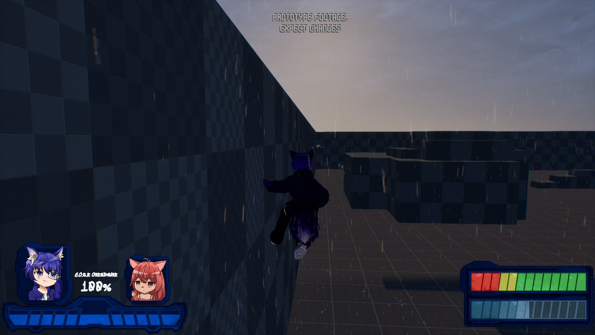 Rebellious Takeover screenshot 5