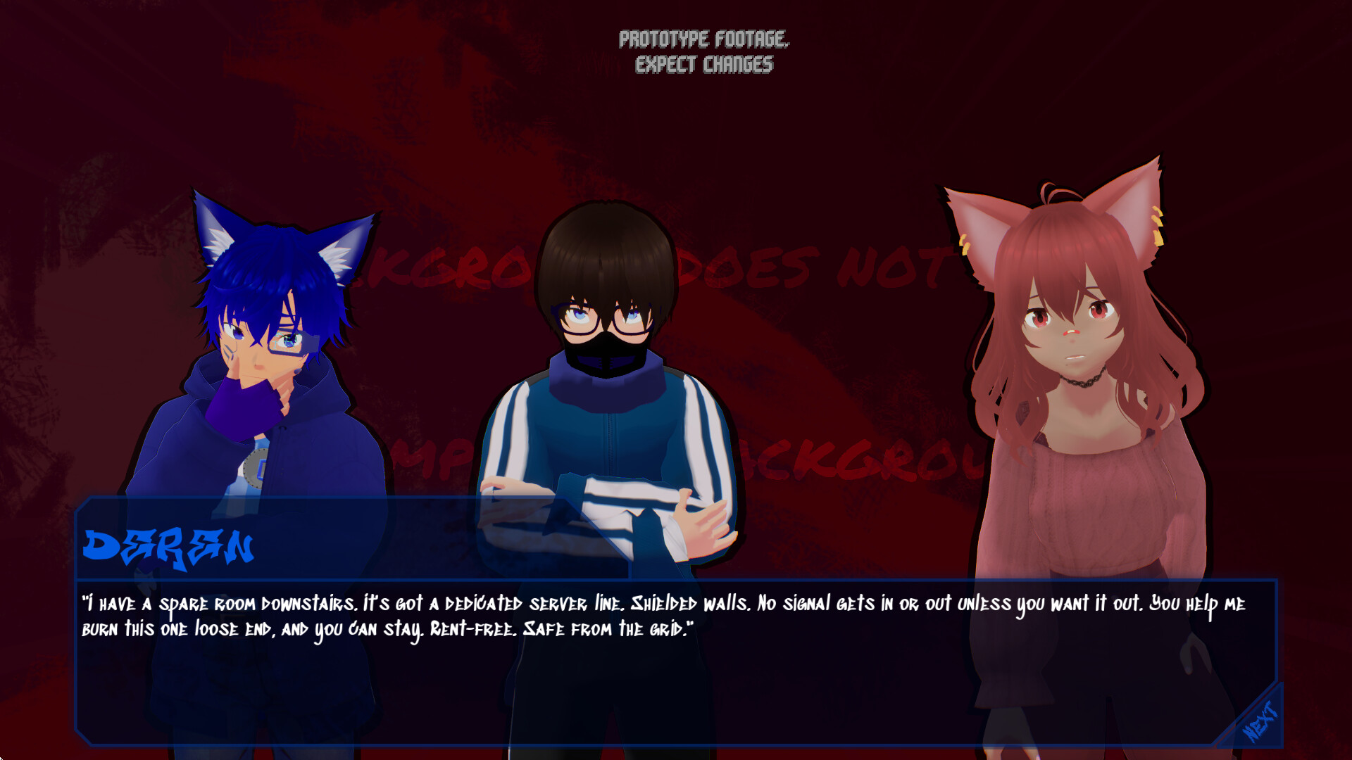 Rebellious Takeover screenshot 4