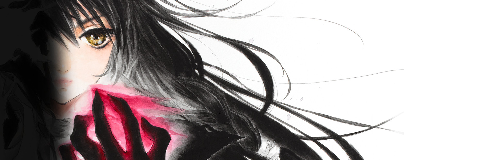 Игра Tales of Berseria
