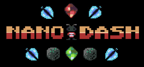 Cover art from Nano Dash