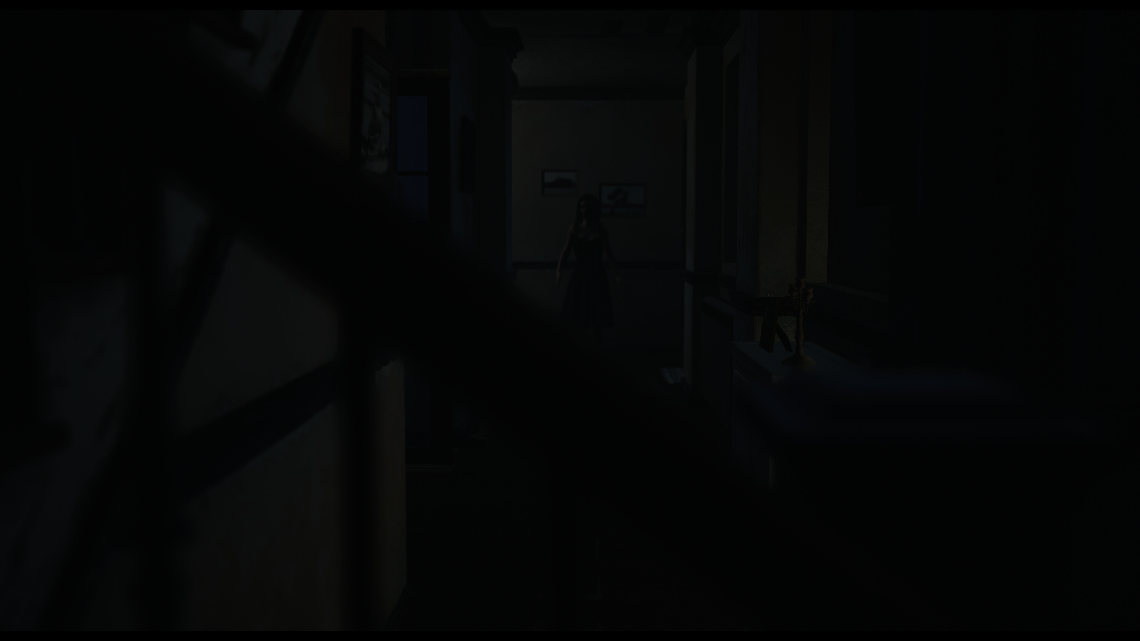 UNAWAKEN screenshot 5