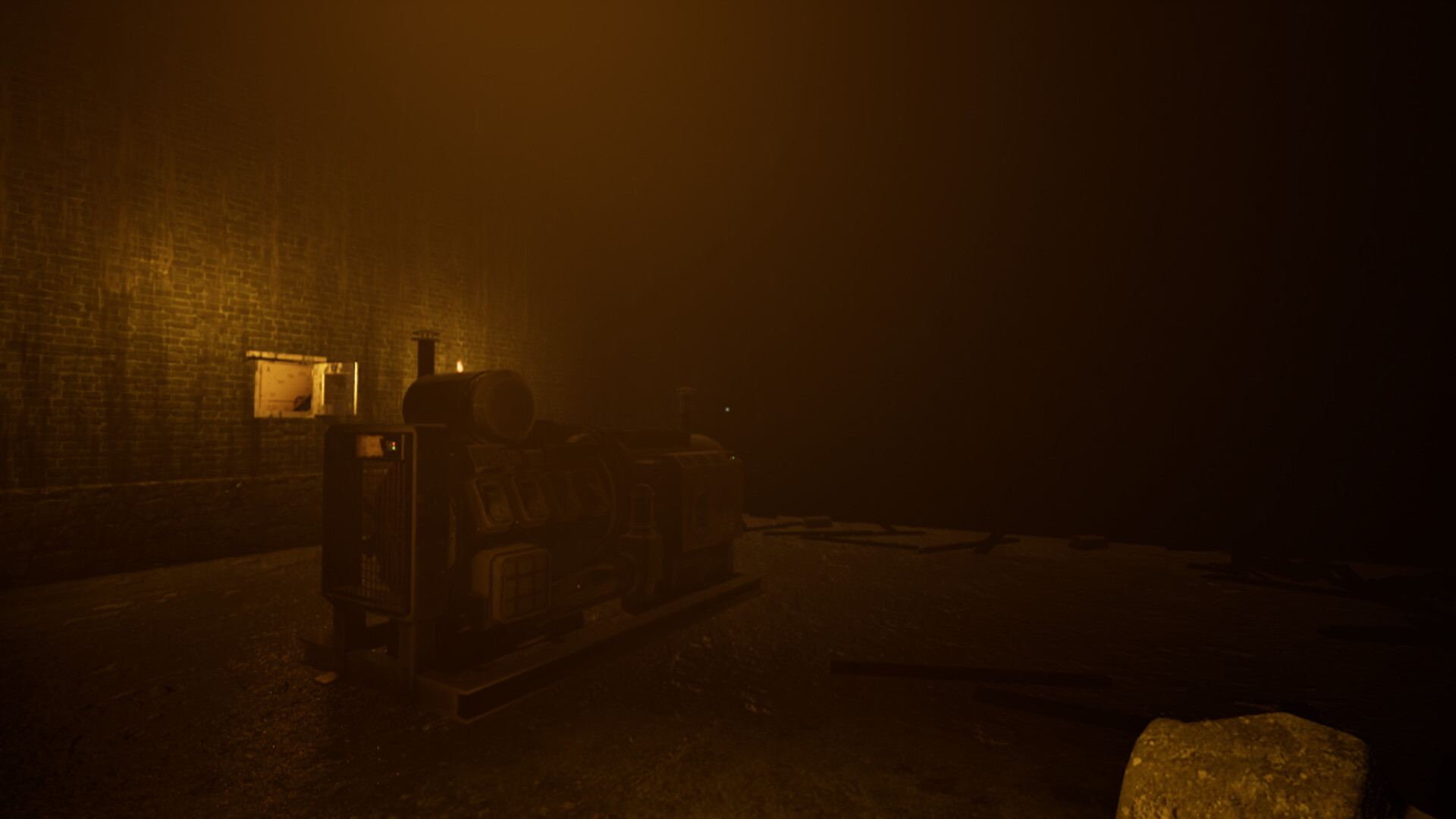 Family of Choice screenshot 2