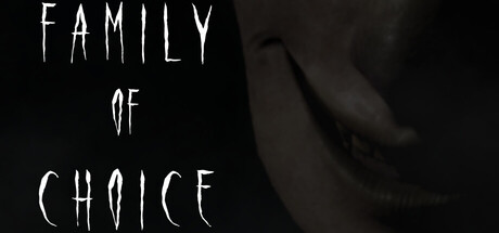 Cover art from Family of Choice