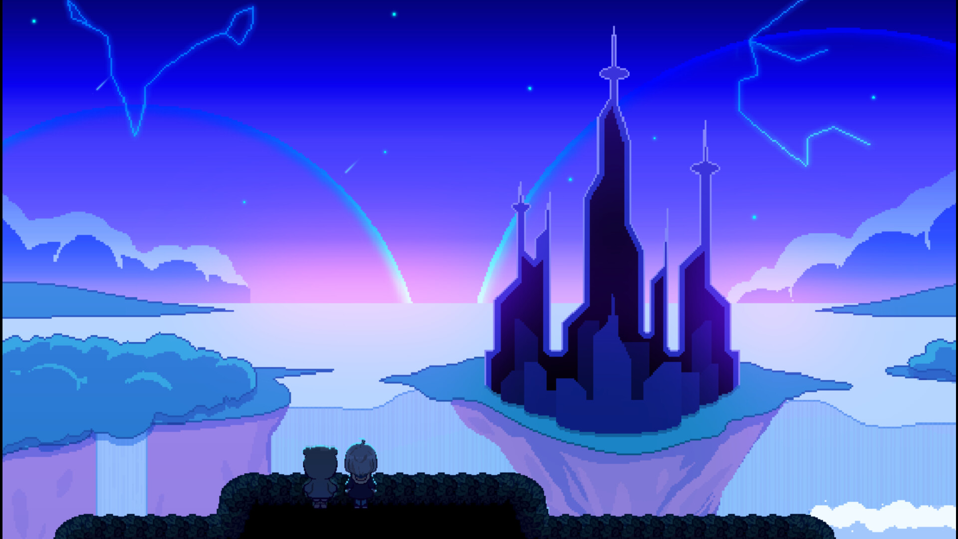 Whispers Between Worlds screenshot 5