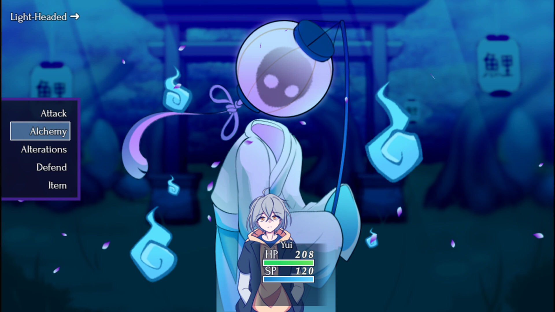 Whispers Between Worlds trailer