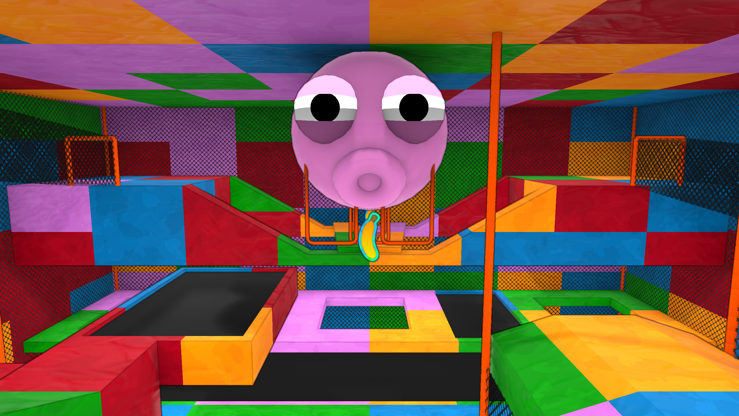 Burg Tag screenshot 2