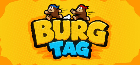 Cover art from Burg Tag