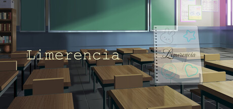 Cover art from Limerencia