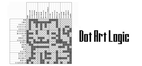 Dot Art Logic