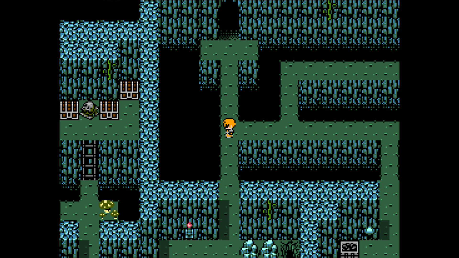 Isle Plateau screenshot 3
