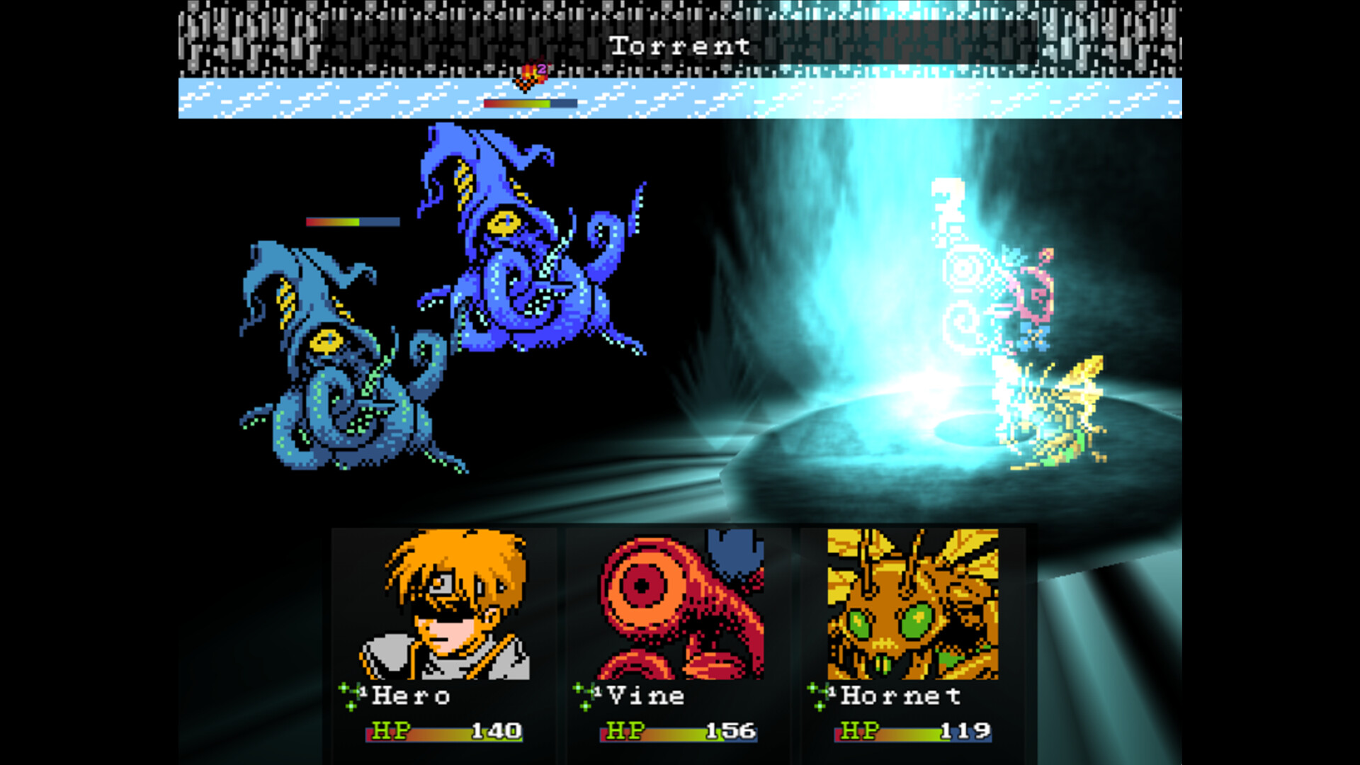 Isle Plateau screenshot 4