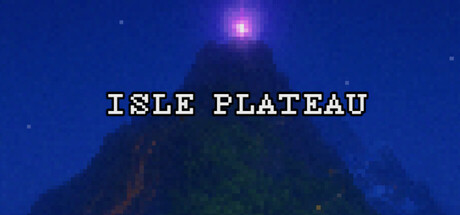 Cover art from Isle Plateau