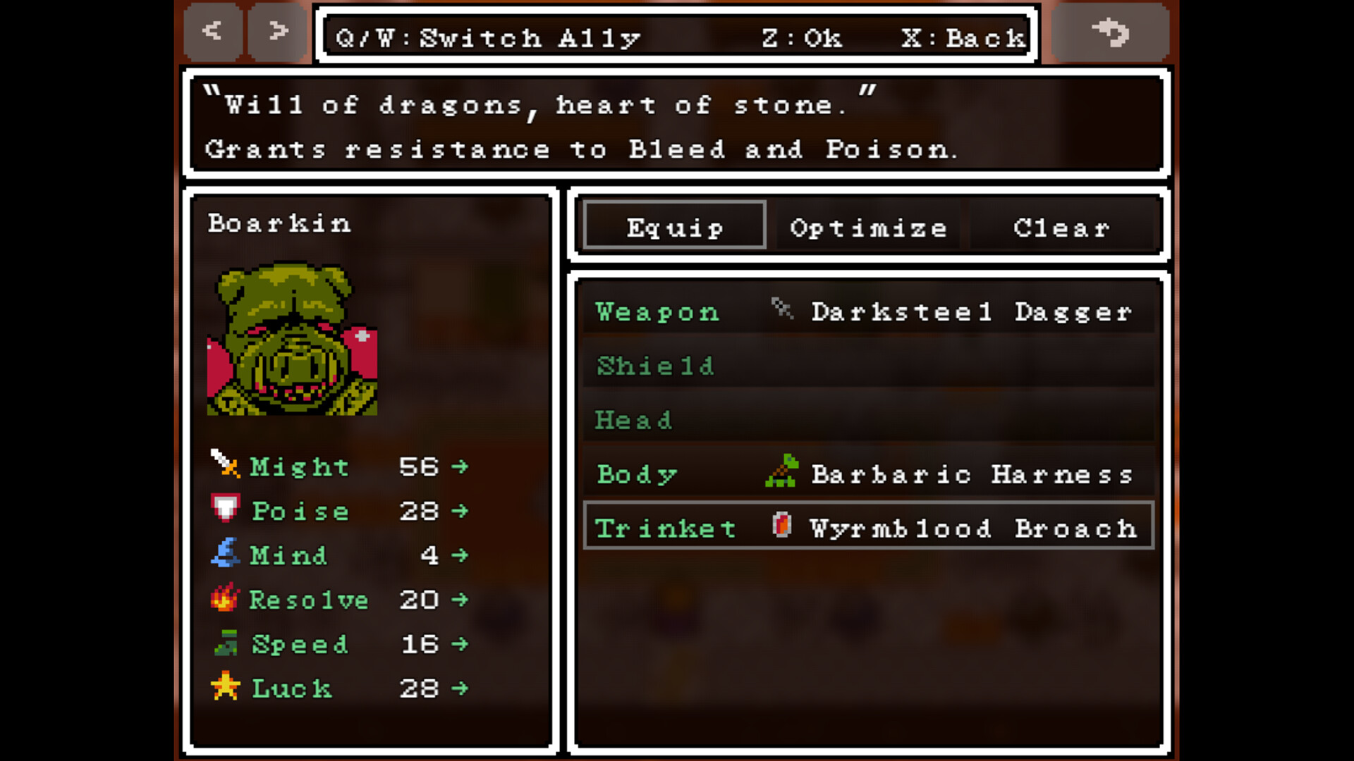Isle Plateau screenshot 2
