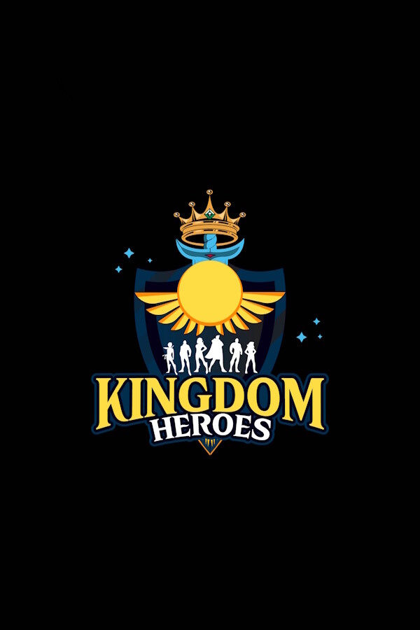 Kingdom-Heroes