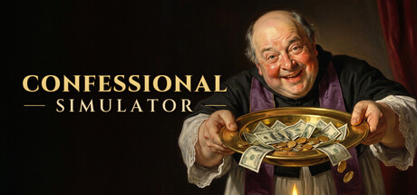 Confessional Simulator