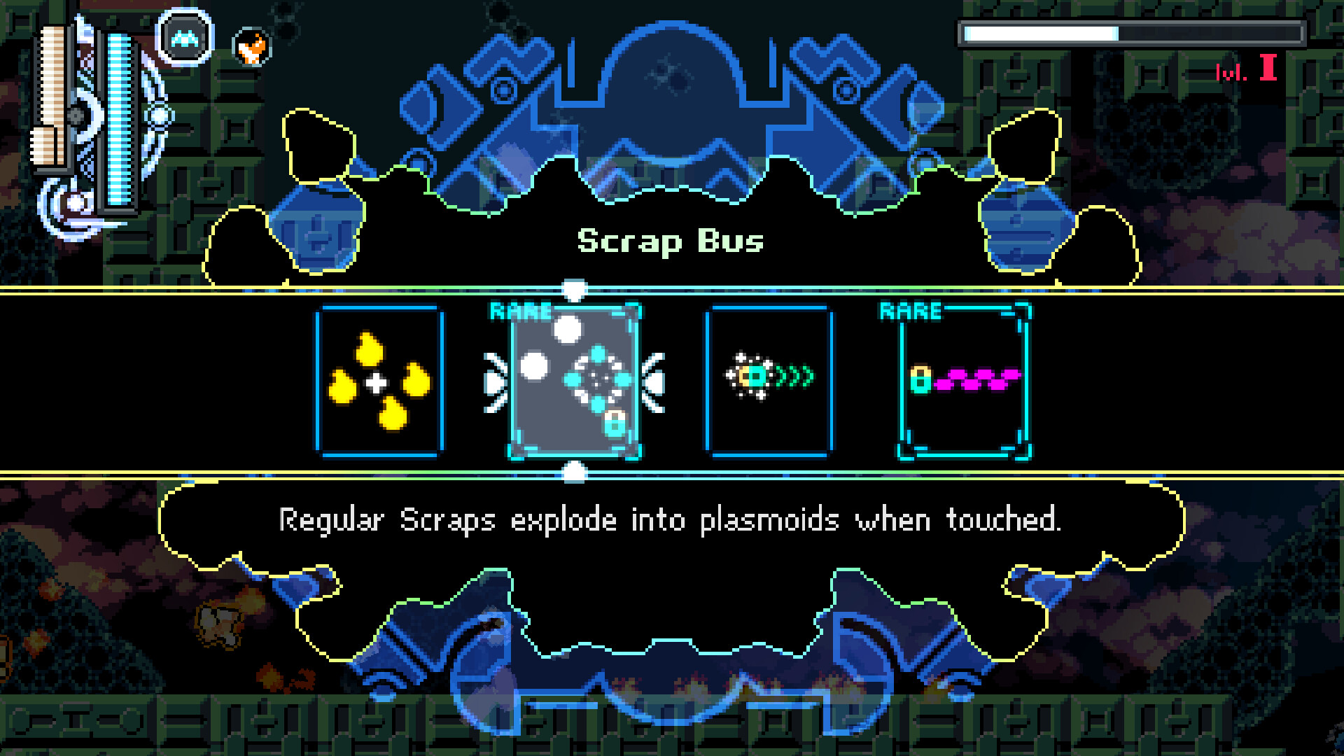 Crescent Break screenshot 3