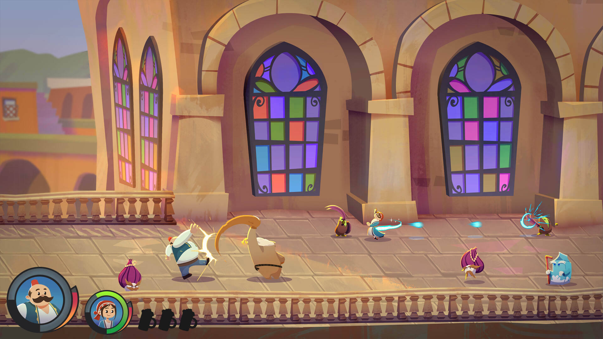 Let There Be Istanbul screenshot 1