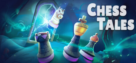 Chess Tales