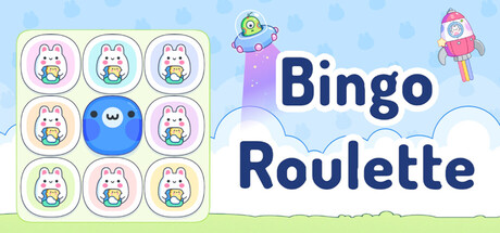 Bingo Roulette