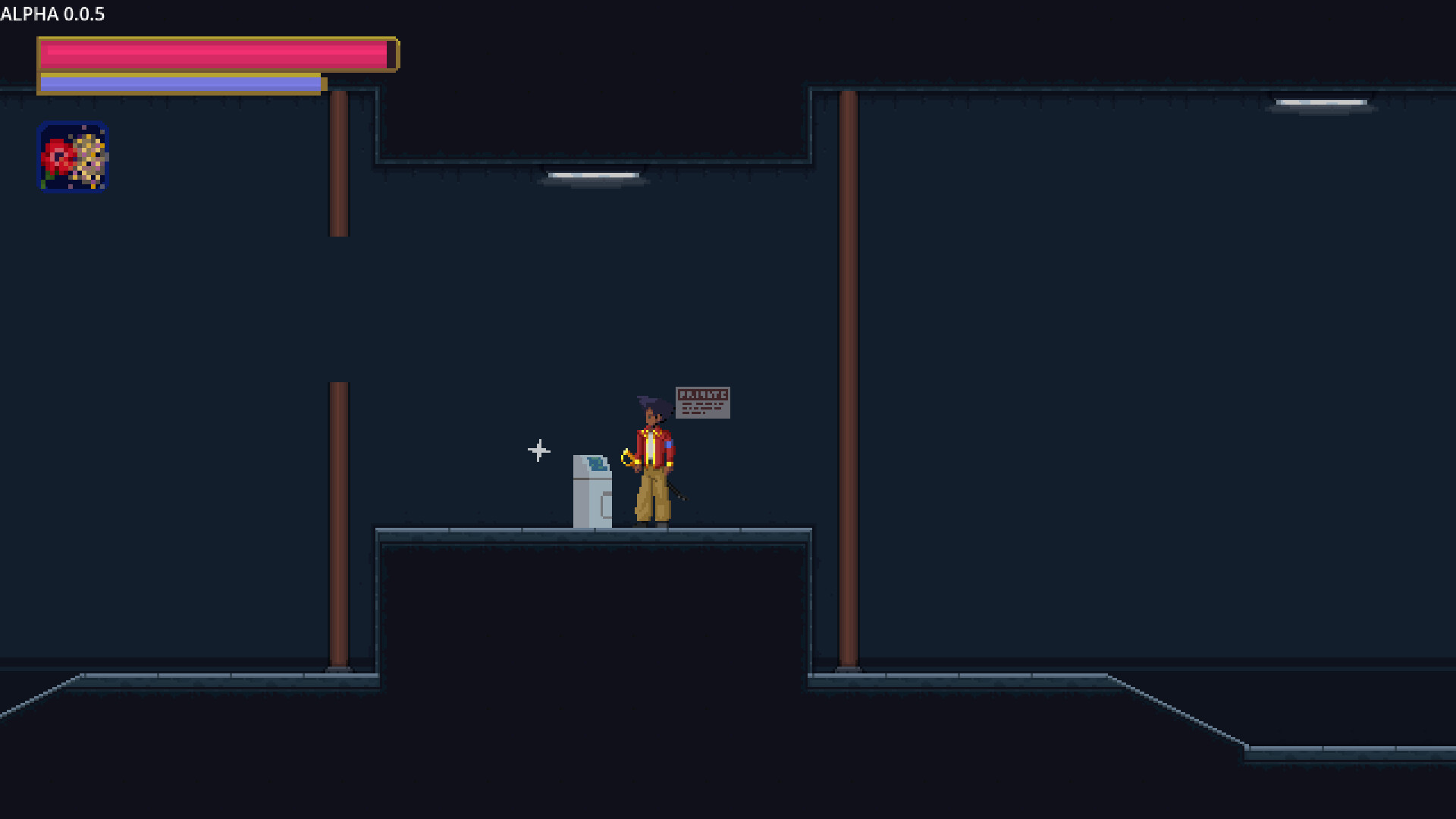 Garden of the Atom screenshot 4