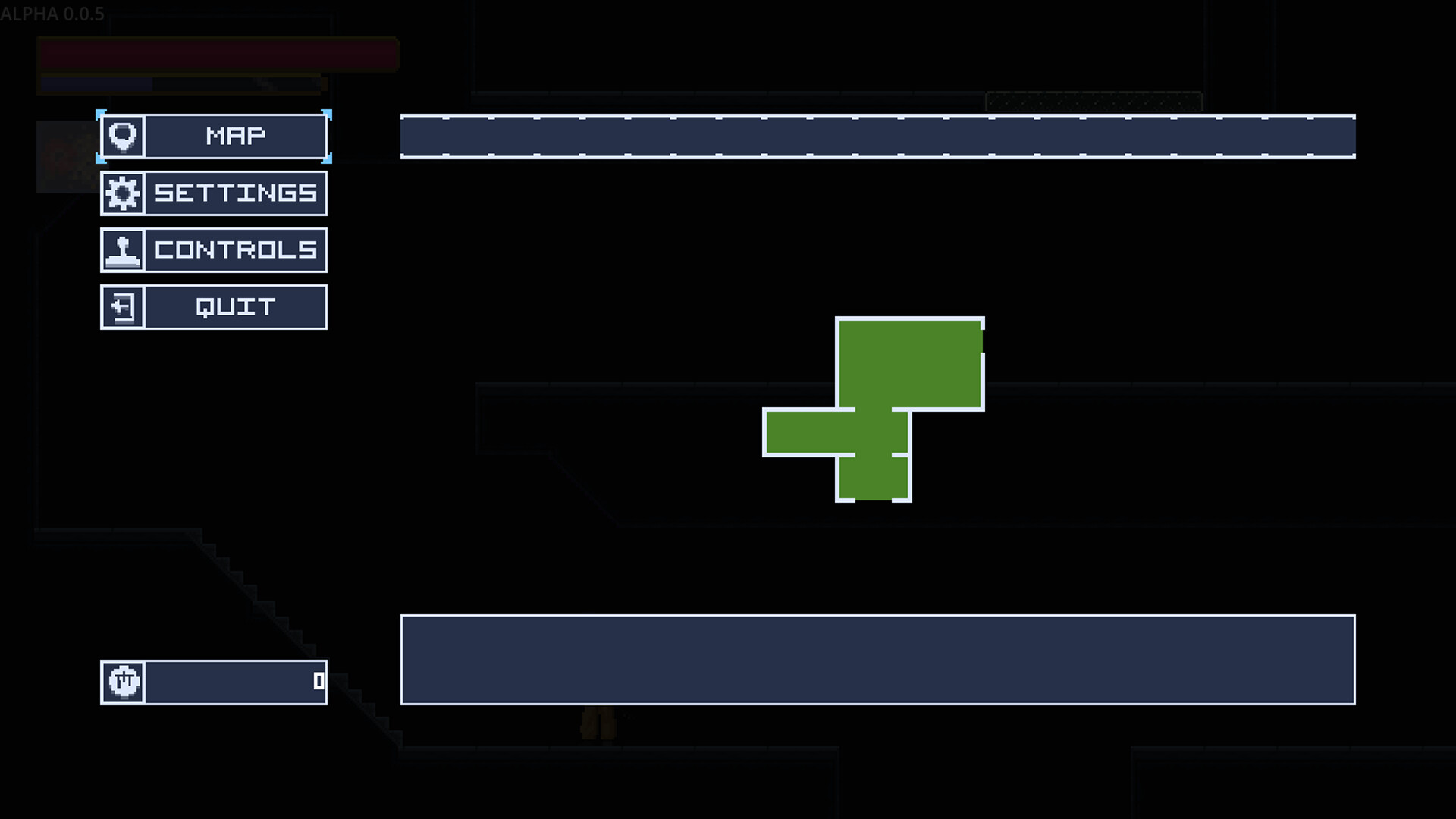 Garden of the Atom screenshot 5