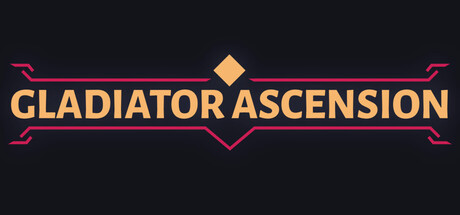 Cover art from Gladiator Ascension