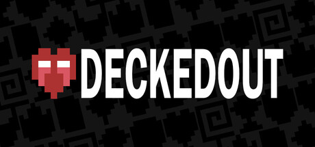 Cover art from Decked Out