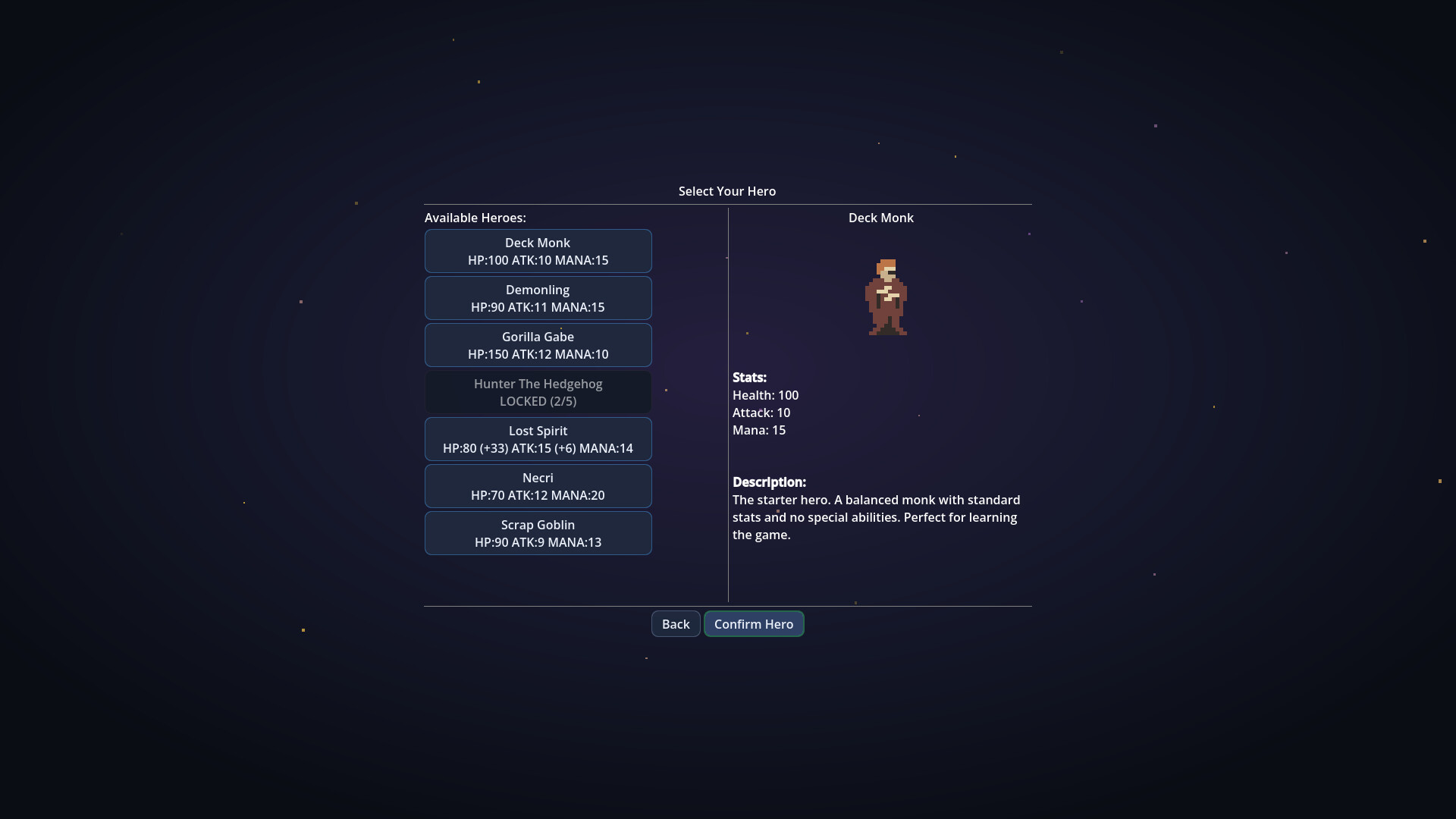 Decked Out screenshot 2