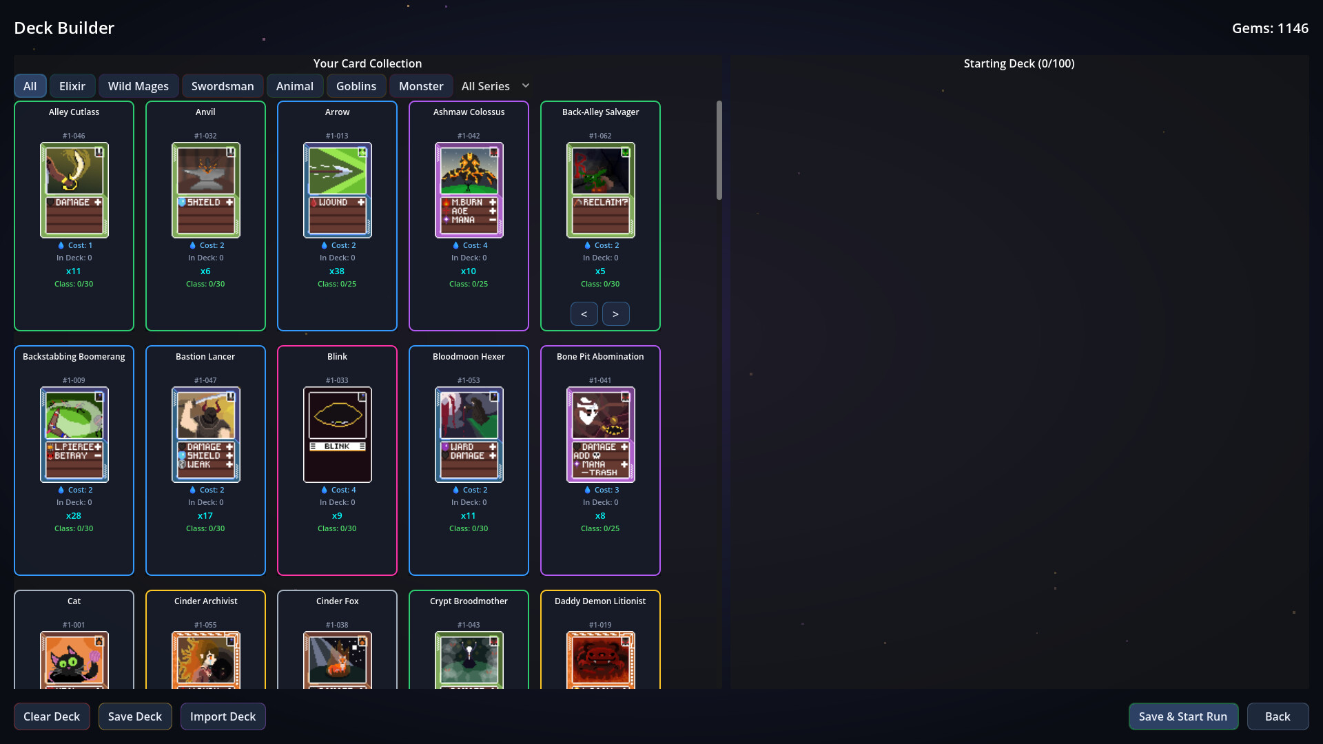 Decked Out screenshot 4