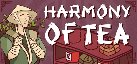 Cover art from Harmony Of Tea