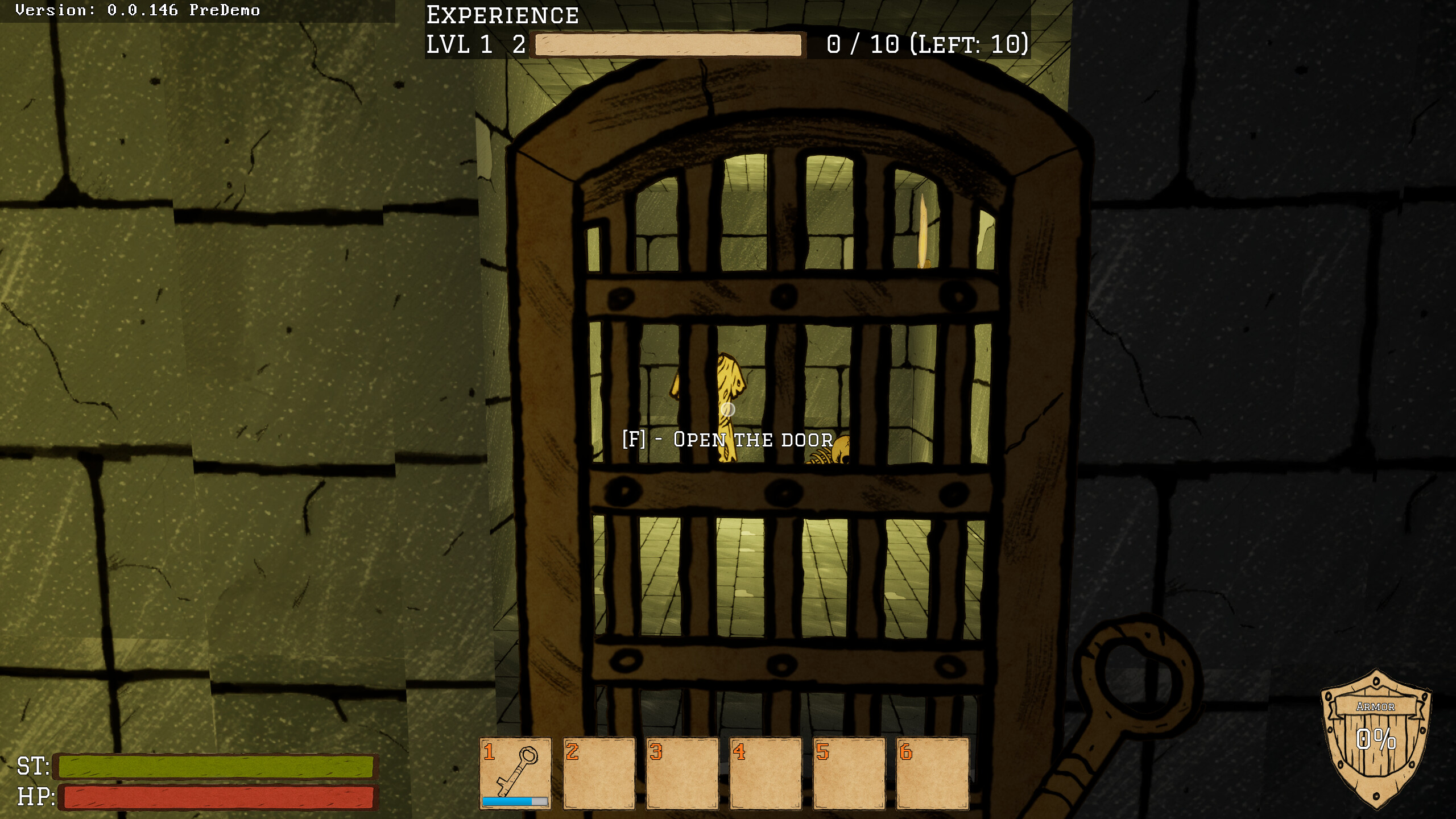 Paper Rogue screenshot 5