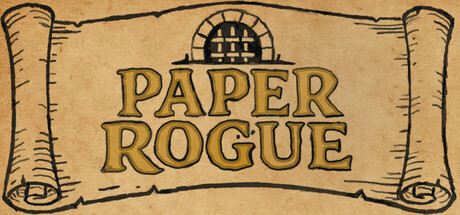 Cover art from Paper Rogue