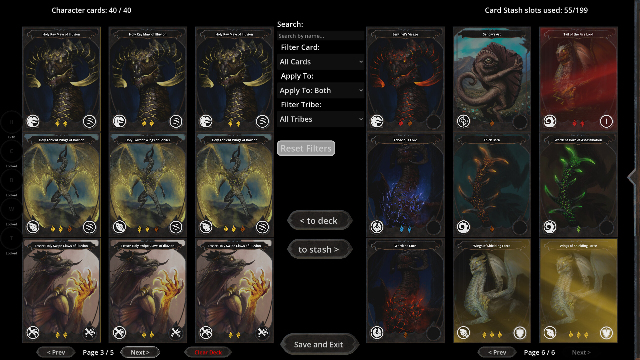 Dragon Tribe Chronicles screenshot 5