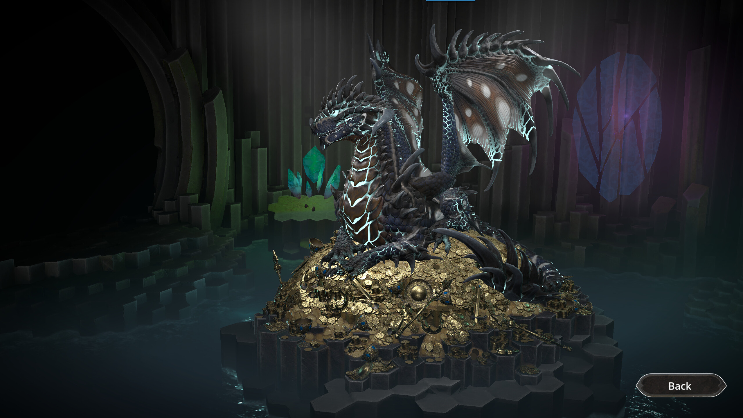 Dragon Tribe Chronicles screenshot 2
