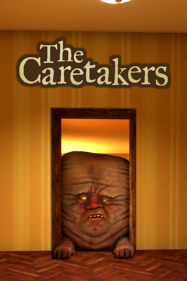 The Caretakers