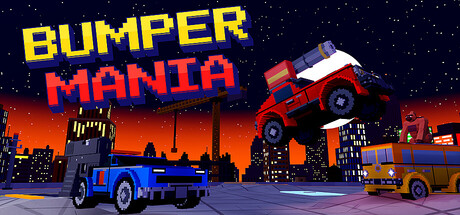 Cover art from BumperMania