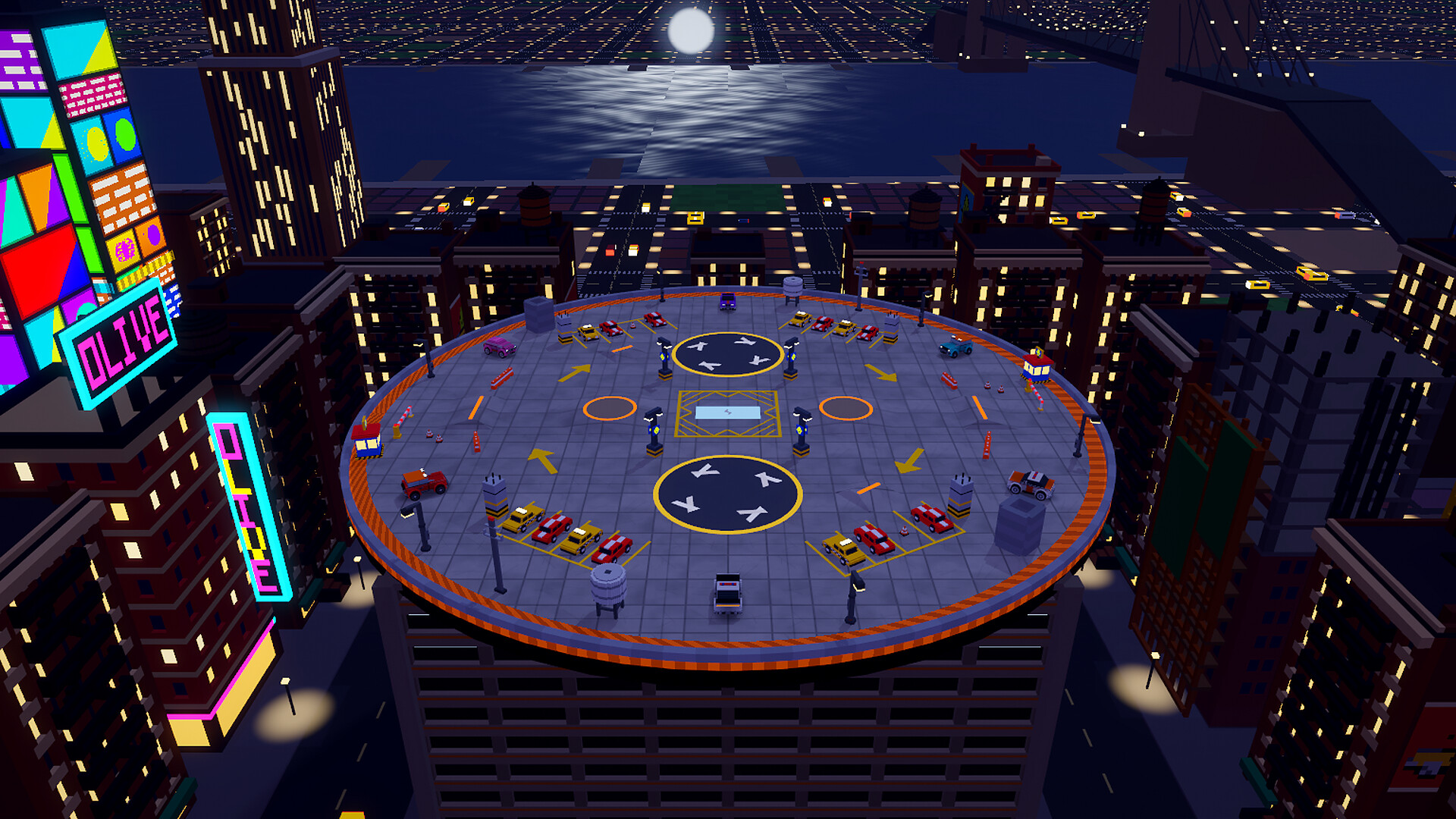 BumperMania screenshot 3