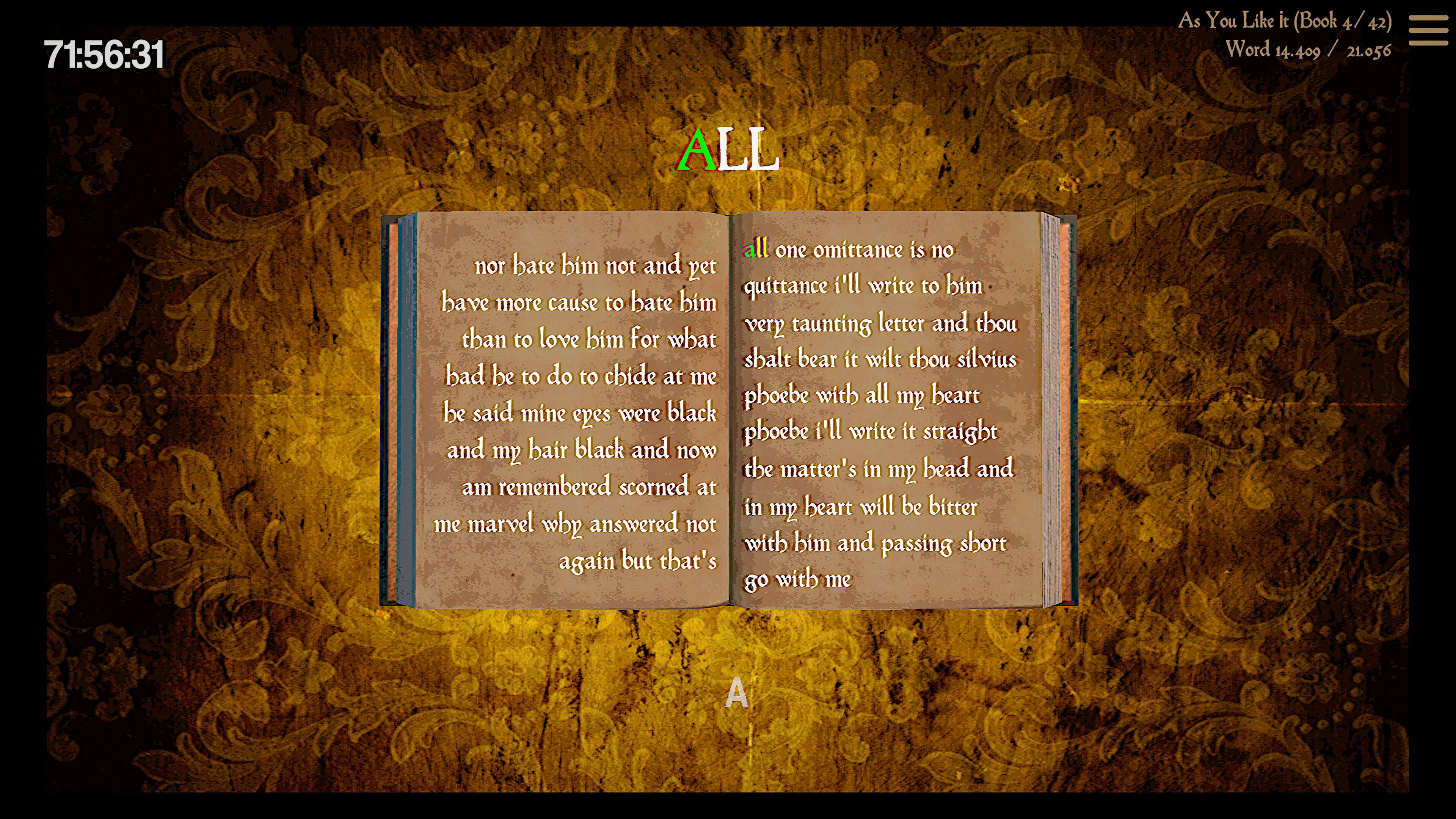 Idle Monkey Theorem screenshot 3