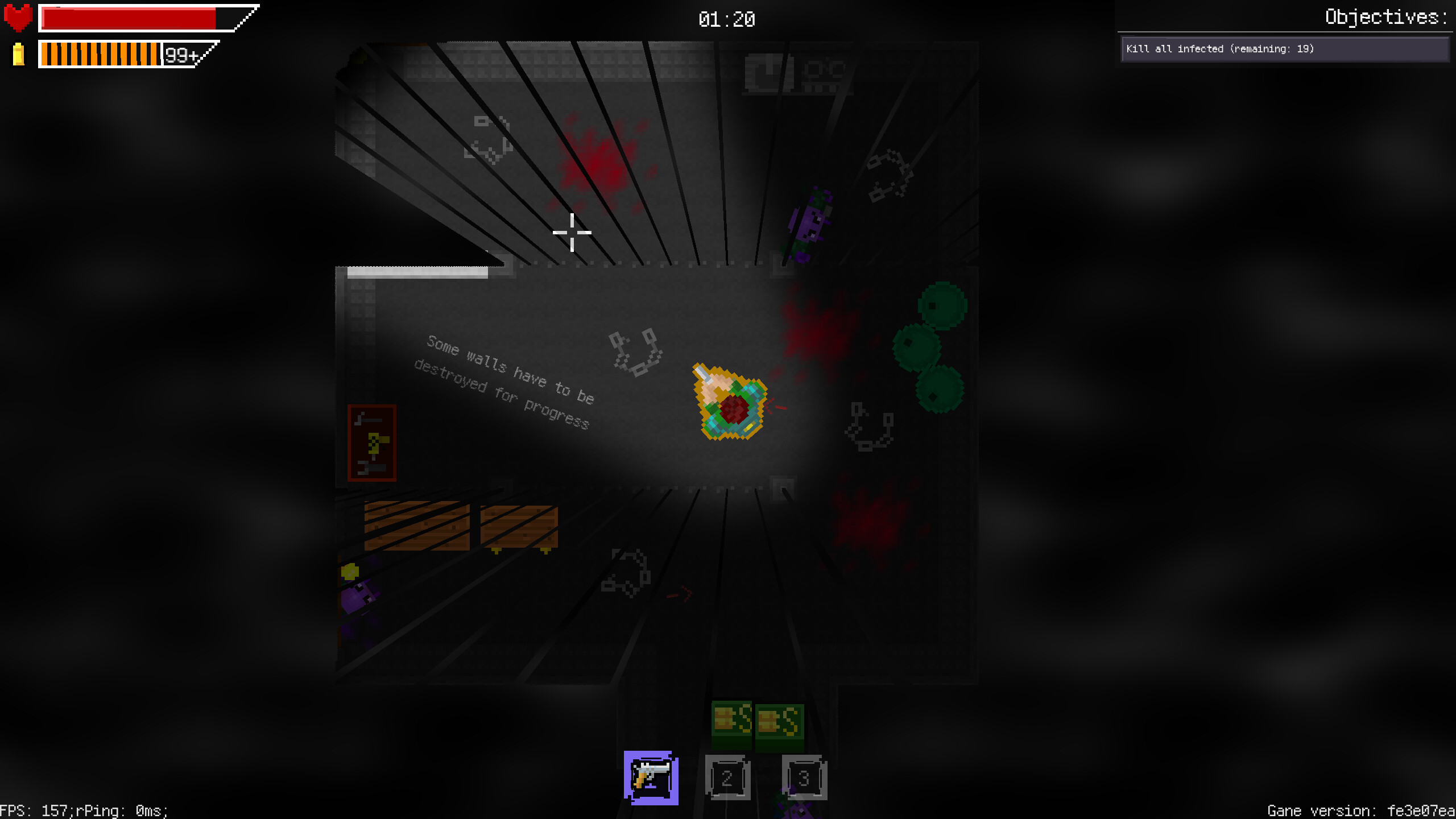 Ripper screenshot 5