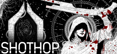 Cover art from Shothop