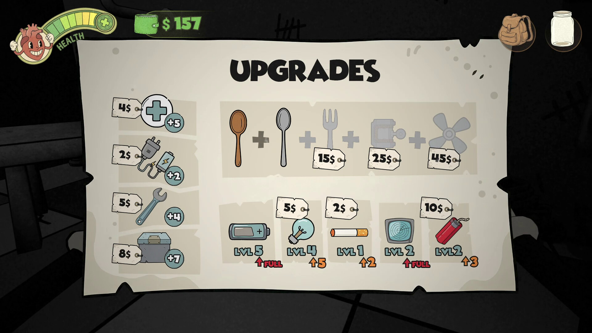 Escape By Spoon screenshot 2