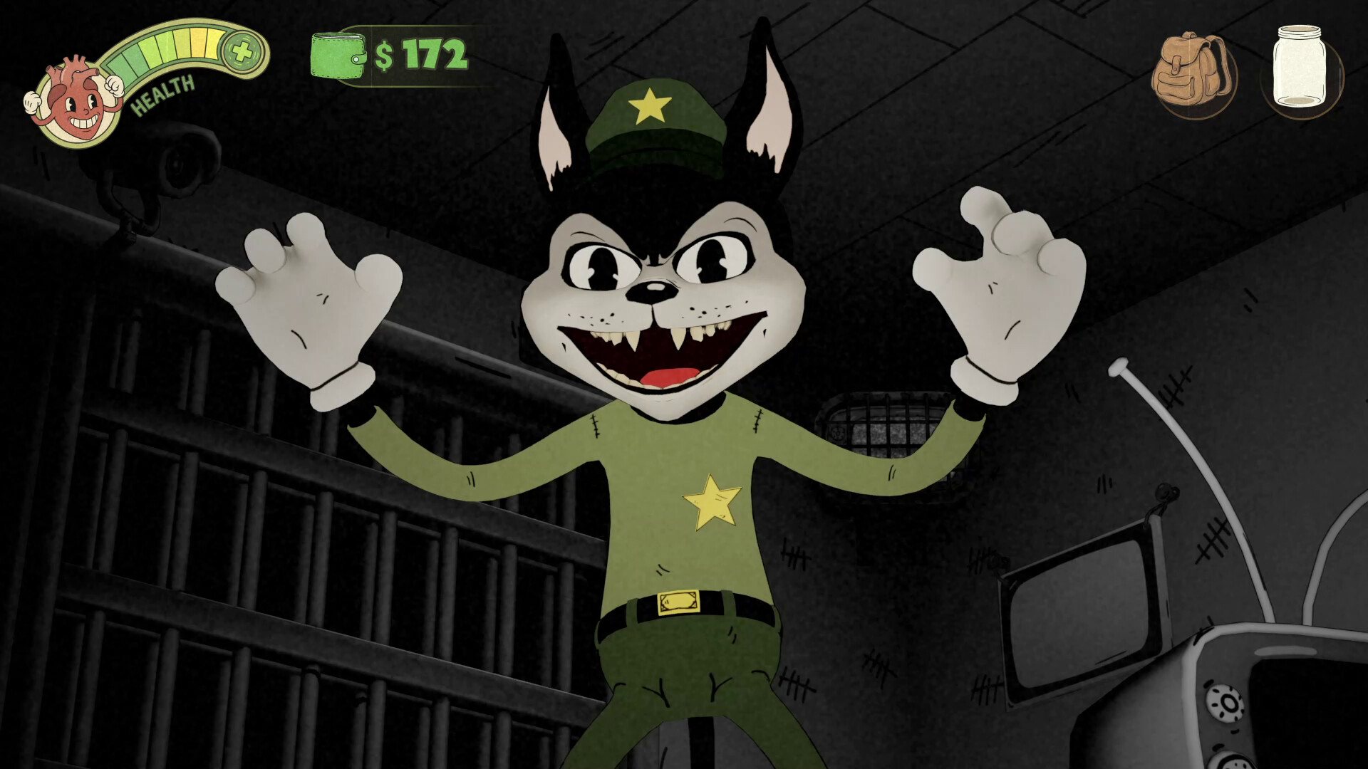 Escape By Spoon screenshot 5