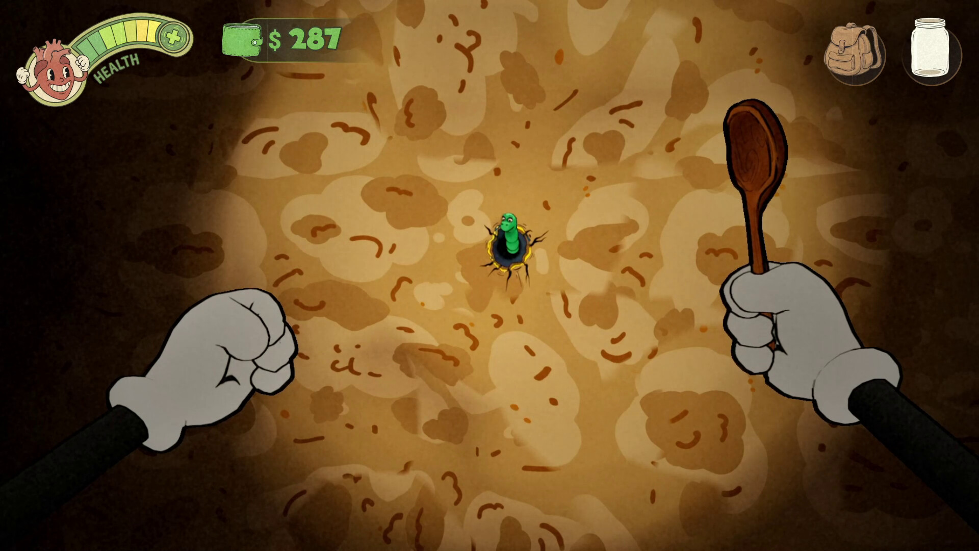 Escape By Spoon screenshot 4