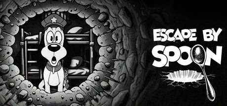 Cover art from Escape By Spoon